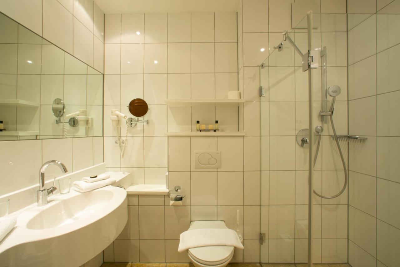 Hotel Hirsch Oberstaufen Kültér fotó