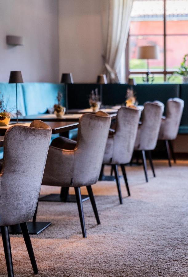 Hotel Hirsch Oberstaufen Kültér fotó